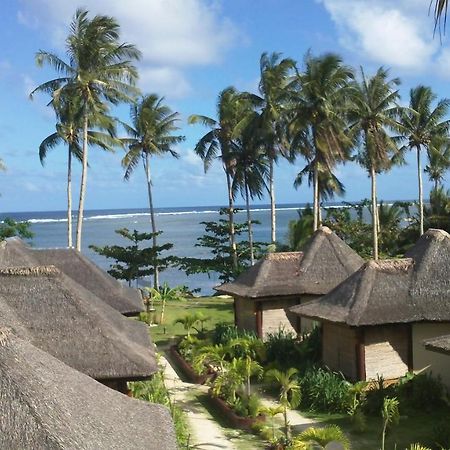 Jonas And Twins Resort General Luna  Exterior photo